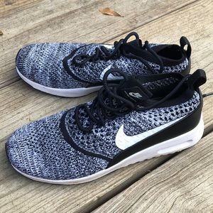 Nike running shoes